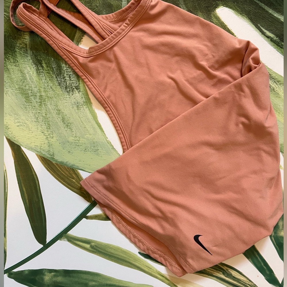 Nike Dry Fit Tank